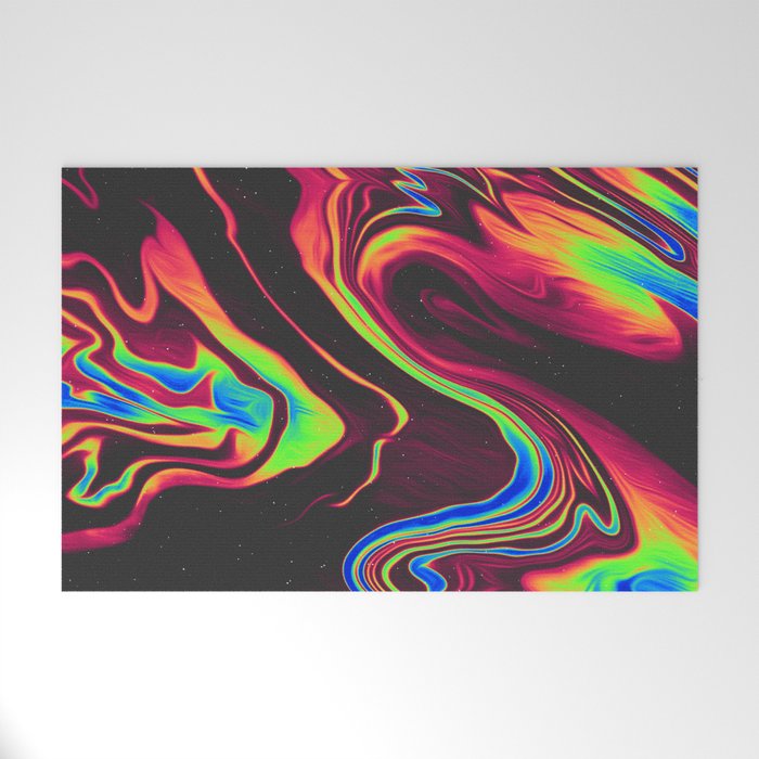 GET BETTER Welcome Mat Gallery Image 1
