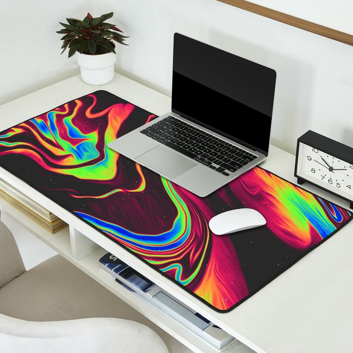 GET BETTER Desk Mat Gallery Image 2