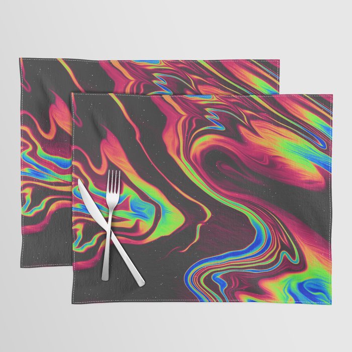 GET BETTER Placemat Gallery Image 1