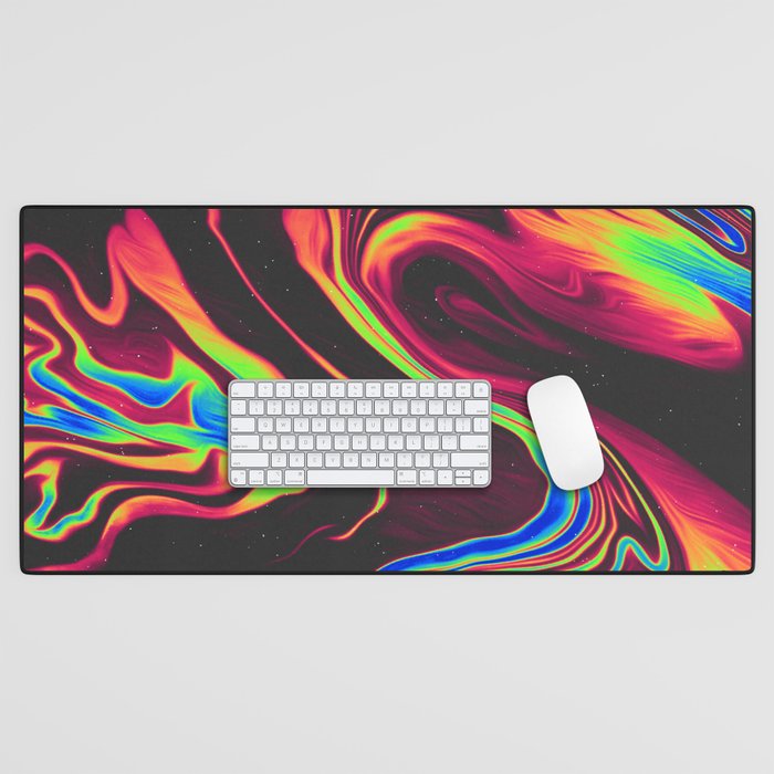 GET BETTER Desk Mat Gallery Image 1