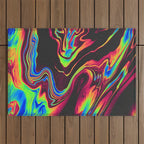 GET BETTER Outdoor Rug Gallery Image 1