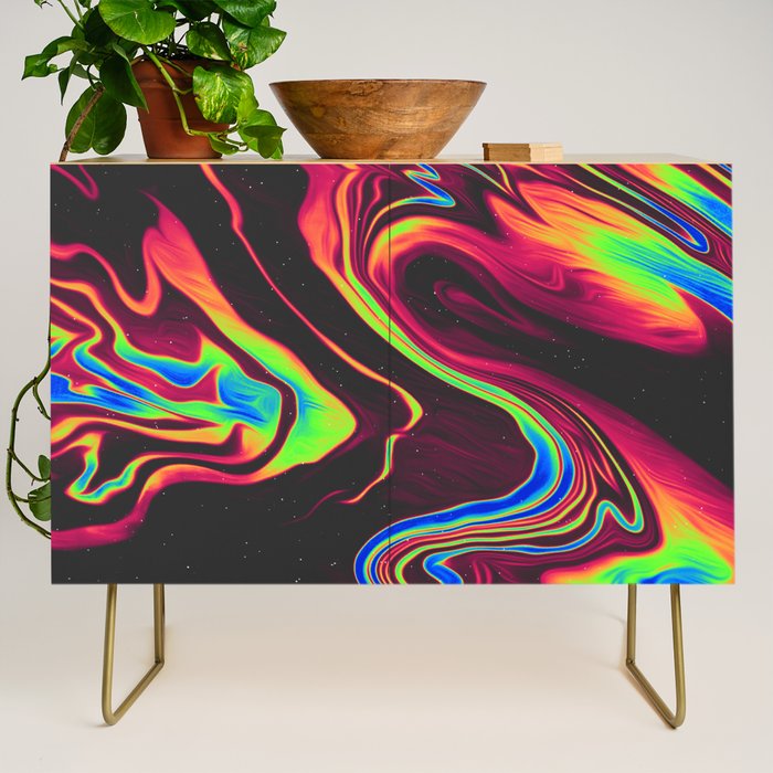 GET BETTER Credenza Gallery Image 1