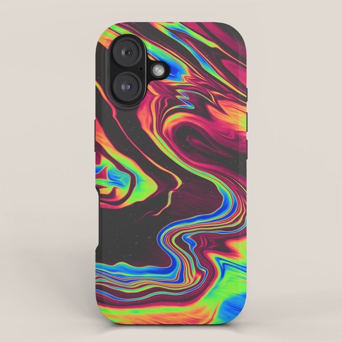 GET BETTER iPhone Case Gallery Image 1
