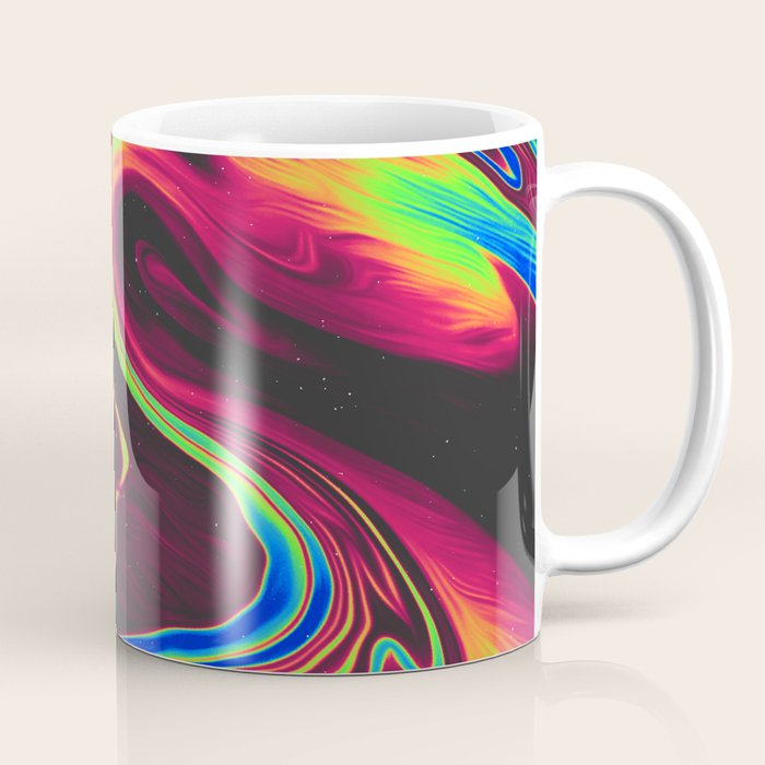 GET BETTER Coffee Mug Gallery Image 1