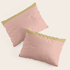 Maximalist Geometric 03 Pillow Sham Gallery Image 3