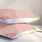 Maximalist Geometric 03 Pillow Sham Gallery Image 3