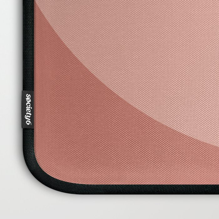 Maximalist Geometric 03 Laptop Sleeve Gallery Image 3