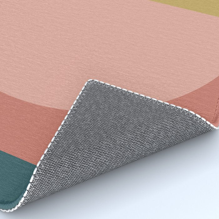 Maximalist Geometric 03 Rug Gallery Image 4