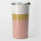 Maximalist Geometric 03 Travel Mug Gallery Image 2