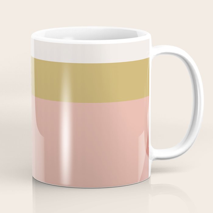 Maximalist Geometric 03 Coffee Mug Gallery Image 1