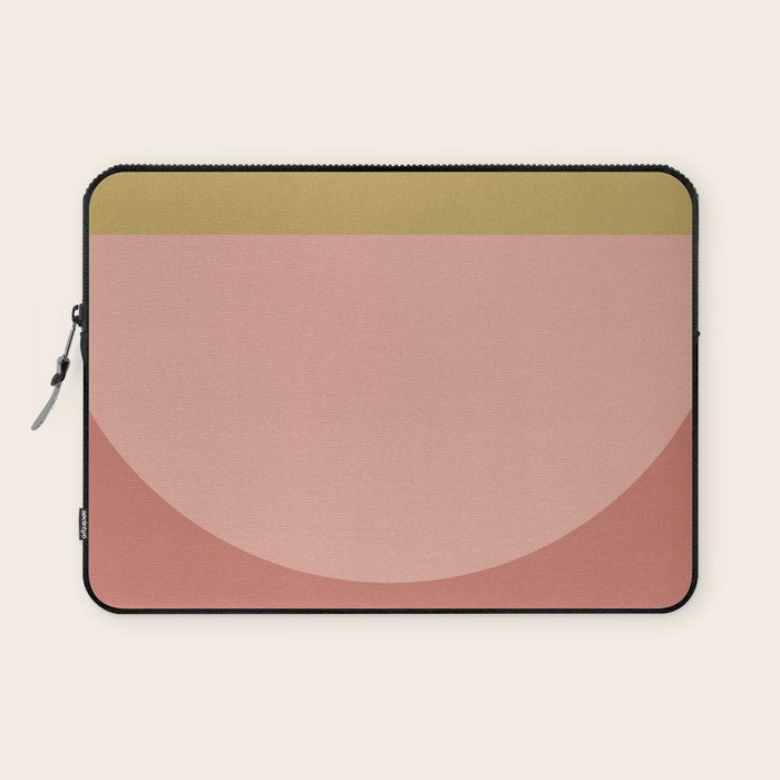 Maximalist Geometric 03 Laptop Sleeve Gallery Image 1
