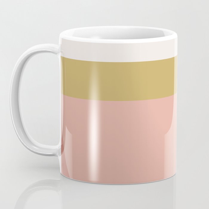 Maximalist Geometric 03 Coffee Mug Gallery Image 3