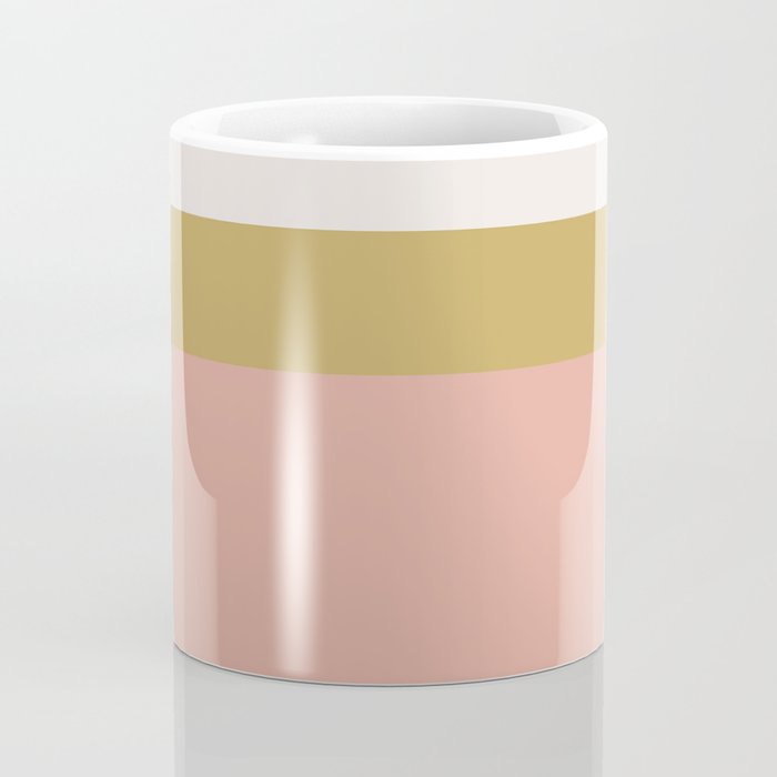 Maximalist Geometric 03 Coffee Mug Gallery Image 4
