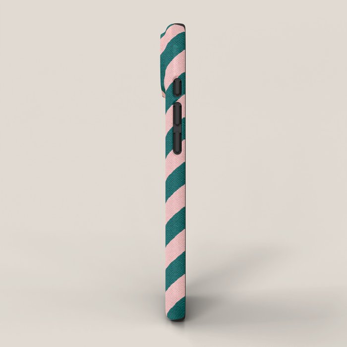 STRIPES - 002 - a iPhone Case Gallery Image 2