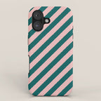 STRIPES - 002 - a iPhone Case Gallery Image 1