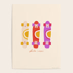 70's skate crew Poster Gallery Image 4