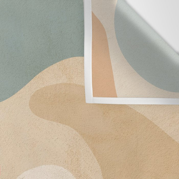 Matisse Pebbles - Stronger together Wall Tapestry Gallery Image 3