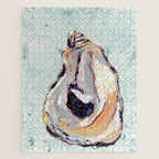Oyster shell Jigsaw Puzzle Gallery Image 1