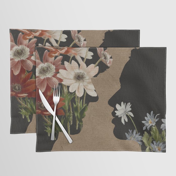 Couple Placemat Gallery Image 1