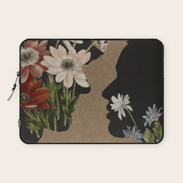 Couple Laptop Sleeve Gallery Image 1