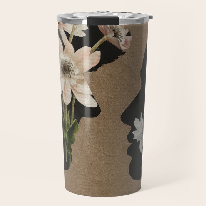 Couple Travel Mug Gallery Image 1