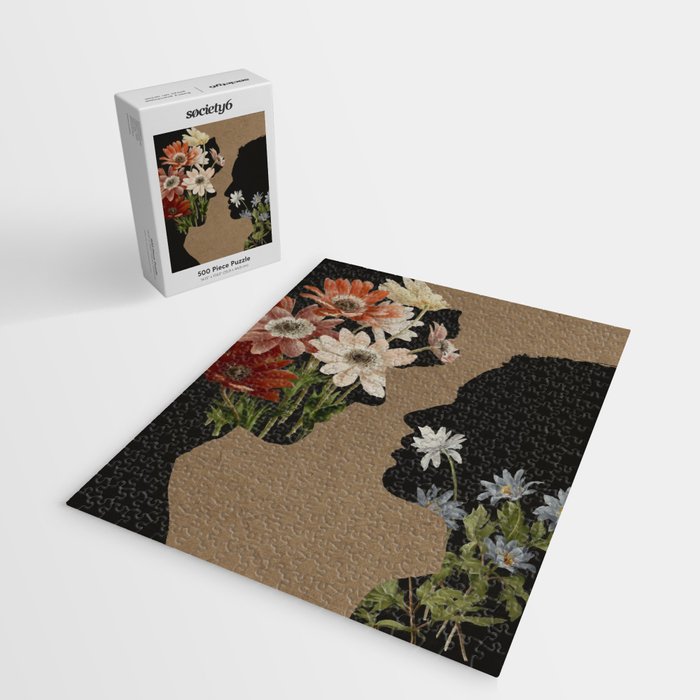 Couple Jigsaw Puzzle Gallery Image 2