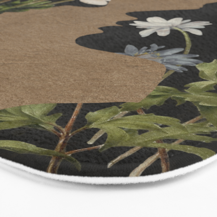 Couple Bath Mat Gallery Image 3