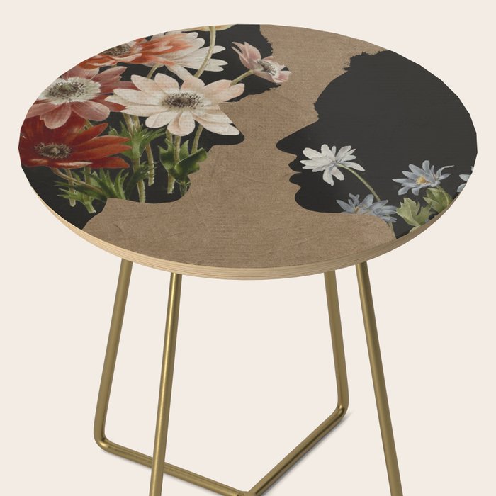 Couple Side Table Gallery Image 2