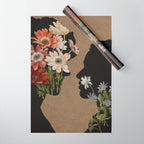 Couple Wrapping Paper Gallery Image 1