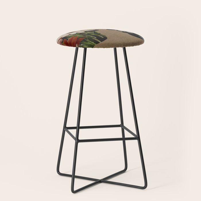 Couple Stool Gallery Image 1