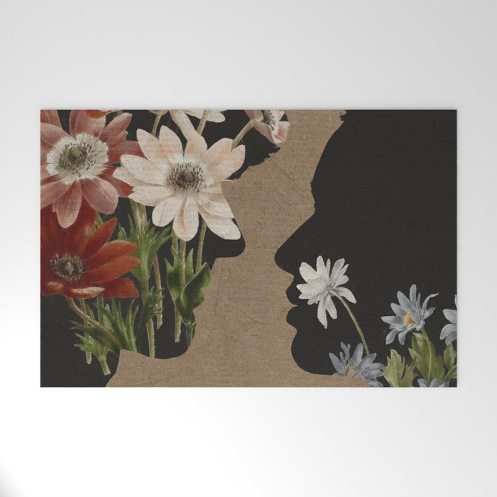 Couple Welcome Mat Gallery Image 1