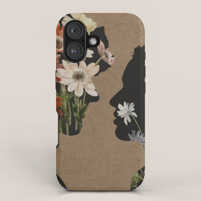 Couple iPhone Case Gallery Image 1