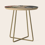 Couple Side Table Gallery Image 1