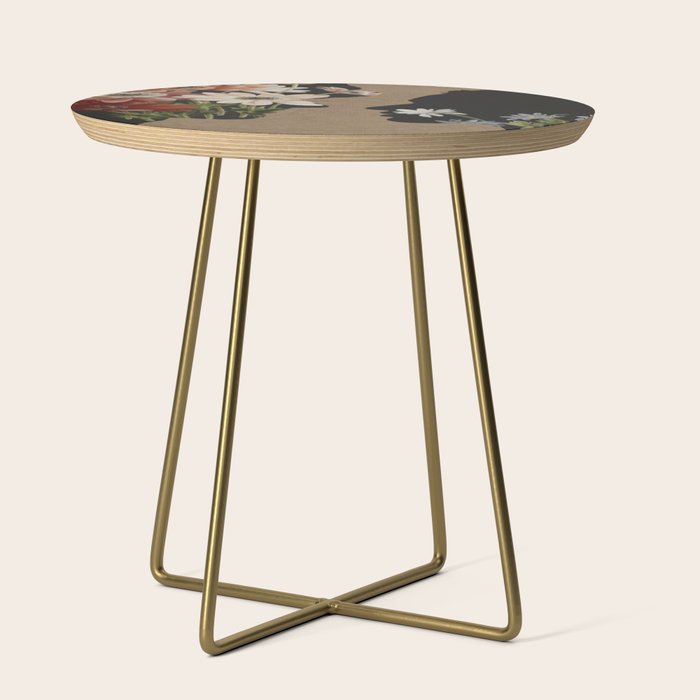 Couple Side Table Gallery Image 1