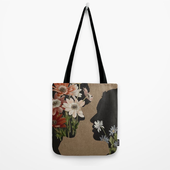 Couple Tote Bag Gallery Image 2