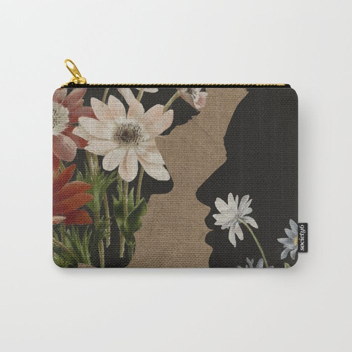 Couple Carry All Pouch Gallery Image 1