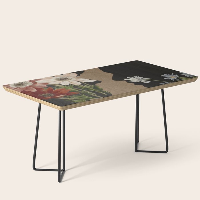 Couple Coffee Table Gallery Image 1