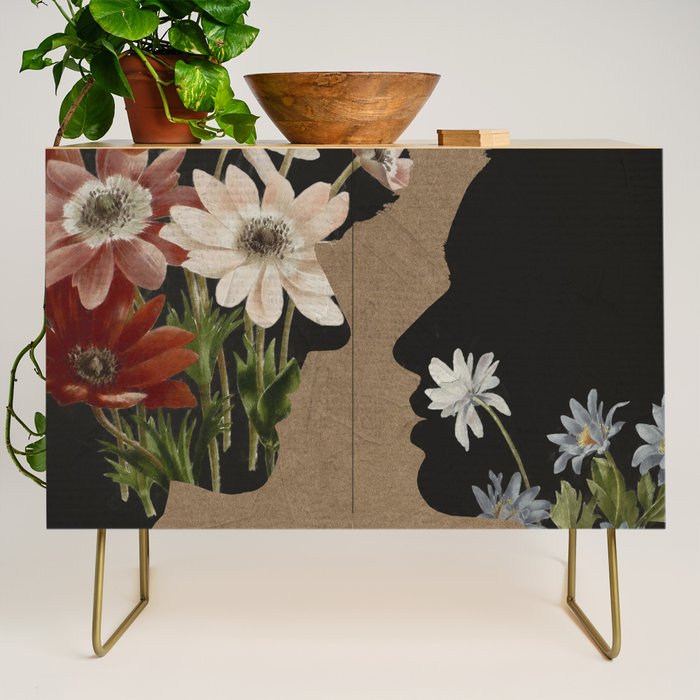 Couple Credenza Gallery Image 1