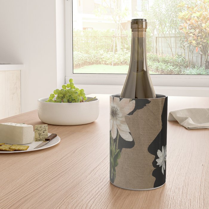 Couple Wine Chiller Gallery Image 4