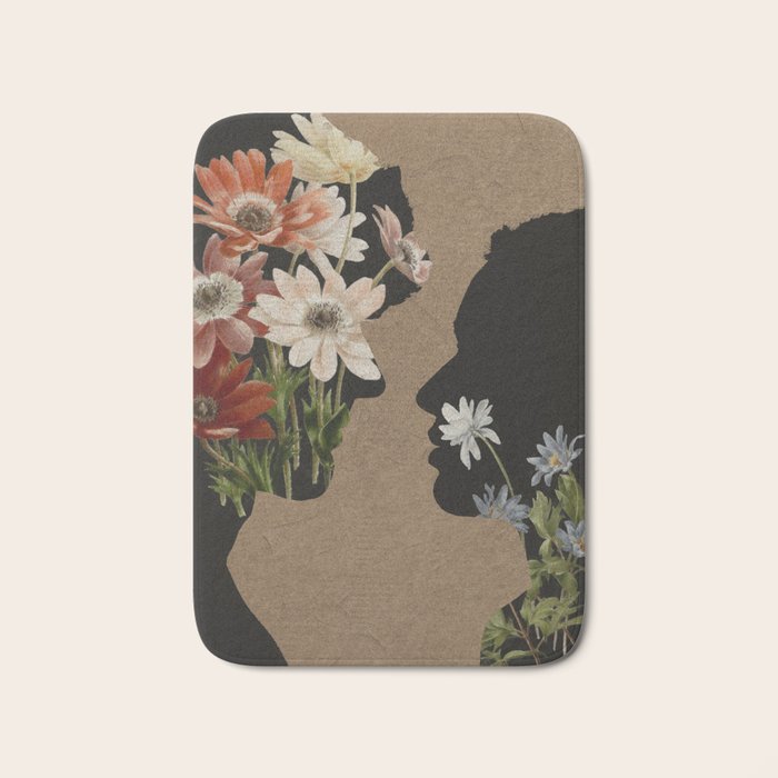 Couple Bath Mat Gallery Image 1