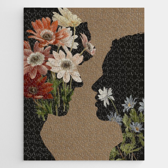 Couple Jigsaw Puzzle Gallery Image 1