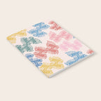 Fun Zebra Notebook Gallery Image 2
