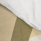 Modern Abstract Art 74 Comforter Gallery Image 4