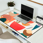 Modern Abstract Art 74 Desk Mat Gallery Image 2