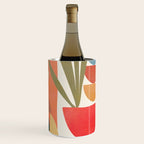 Modern Abstract Art 74 Wine Chiller Gallery Image 1