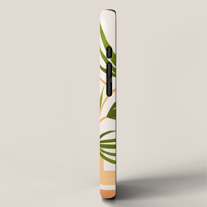 Santa Fe Summer Landscape iPhone Case Gallery Image 2