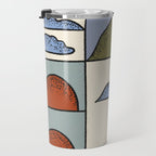 All Things Are Possible #1 Travel Mug Gallery Image 3