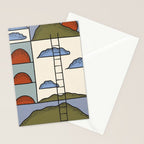 All Things Are Possible #1 Stationery Card Gallery Image 2