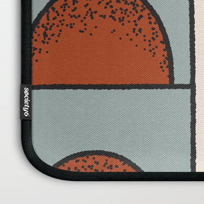All Things Are Possible #1 Laptop Sleeve Gallery Image 3