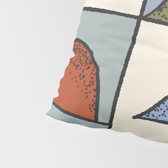 All Things Are Possible #1 Pillow Sham Gallery Image 4